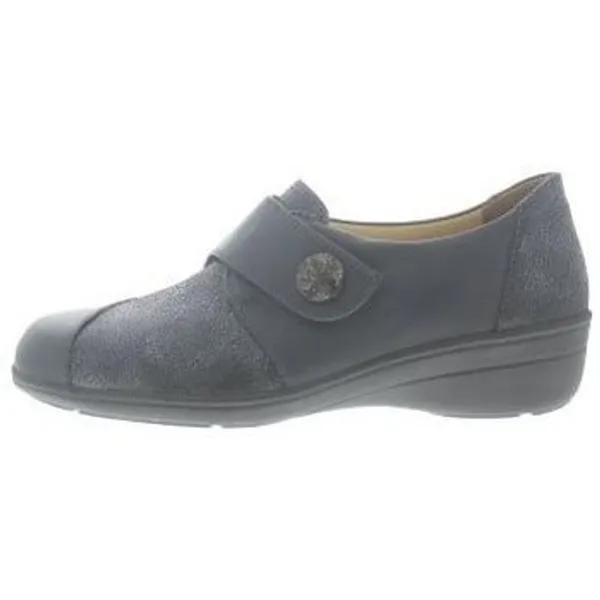 Solidus Sneakers  Hedda F Blauw
