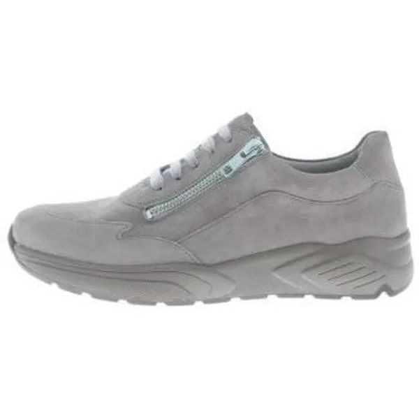 Solidus Sneakers  Hills H Roze