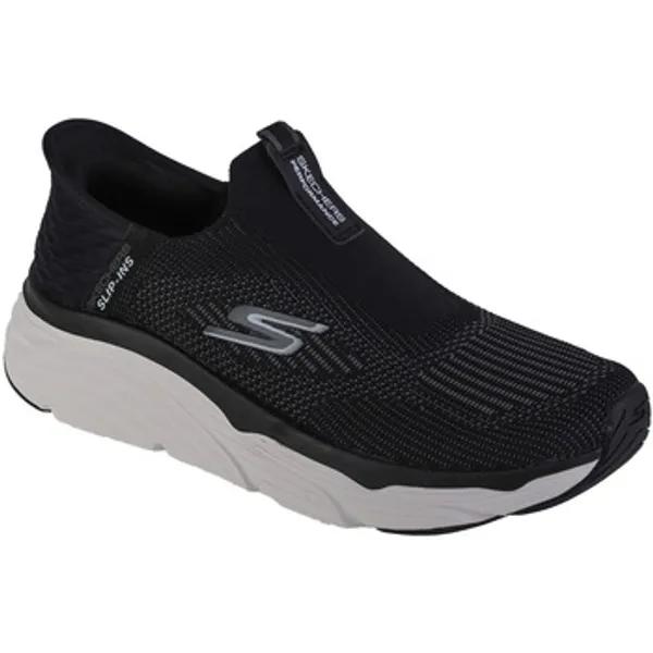 Skechers Lage Sneakers Skechers Slip-Ins: Max Cushioning - Advantageous — vergelijk prijzen bij 1 winkel