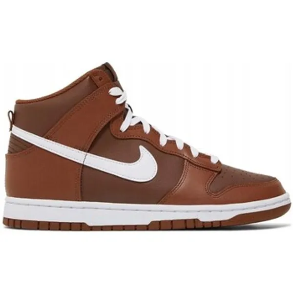 Nike Hoge Sneakers Nike Dunk — vergelijk prijzen bij 1 winkel