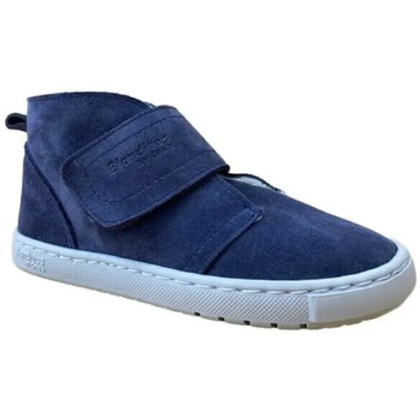 Blanditos Hoge Sneakers Blanditos Bota IGLU Marino — vergelijk prijzen bij 1 winkel
