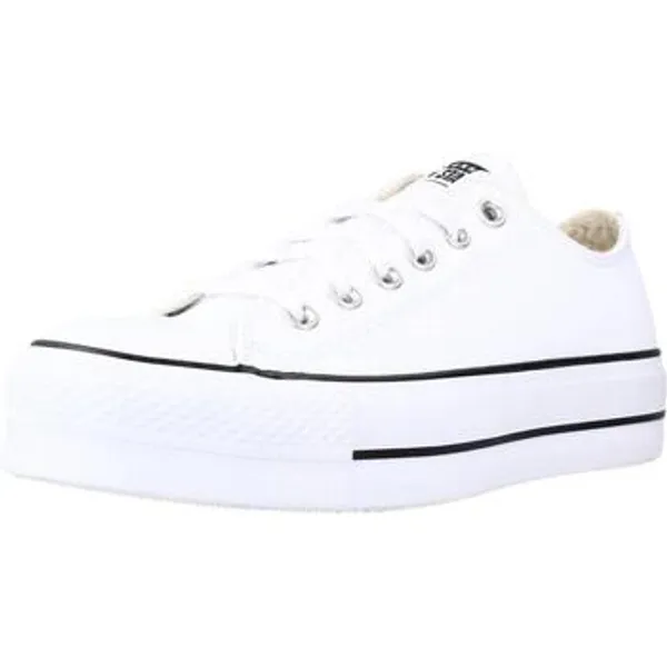 Converse Lage Sneakers Converse Lift Leather — vergelijk prijzen bij 2 winkels