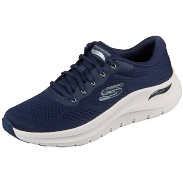 Skechers Lage Sneakers Skechers Fit 2.0 — vergelijk prijzen bij 2 winkels