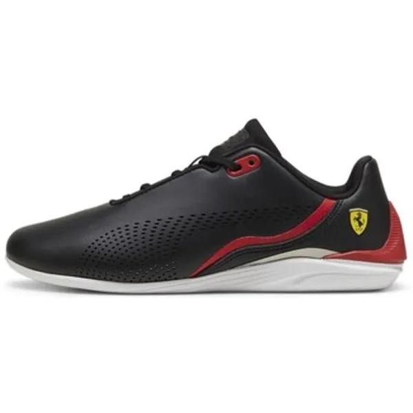 Puma Lage Sneakers Puma Motorsport Ferrari Drift Cat Decima — vergelijk prijzen bij 1 winkel