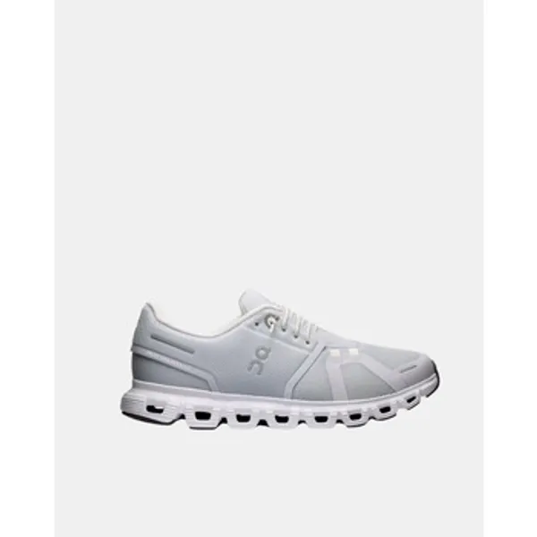 On Running Sneakers Blauw