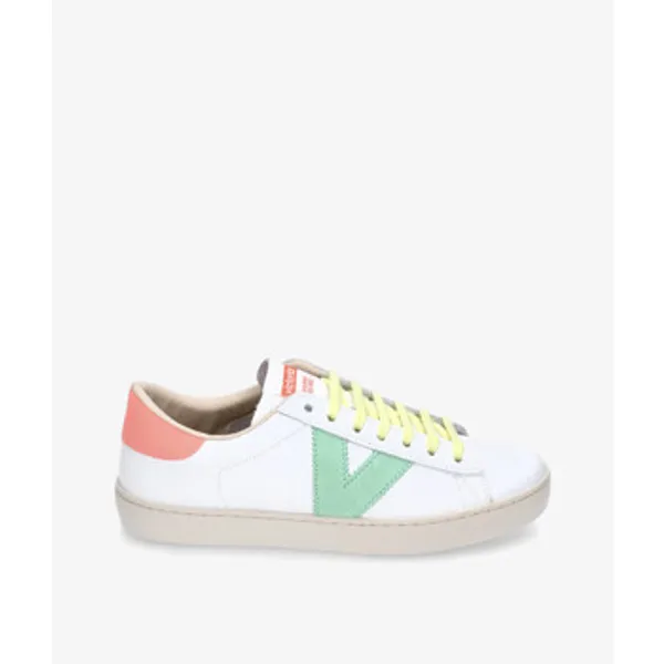 Victoria Sneakers Victoria BERLIN PIEL — vergelijk prijzen bij 1 winkel
