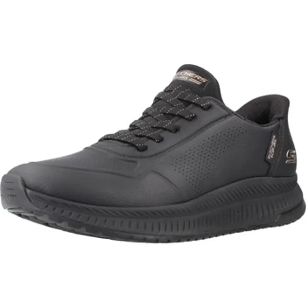 Skechers Lage Sneakers Skechers 117740s — vergelijk prijzen bij 1 winkel