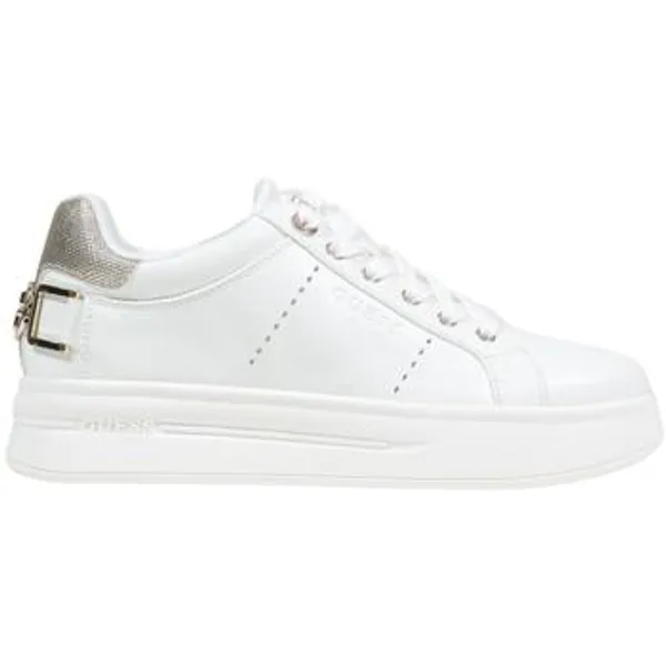 Guess Lage Sneakers Guess WESLI FLPWES ELE12 — vergelijk prijzen bij 1 winkel