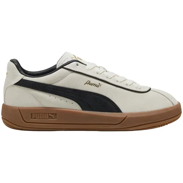 PUMA PUMA Schoenen Dames Club Klassika SD Beige — vergelijk prijzen bij 1 winkel