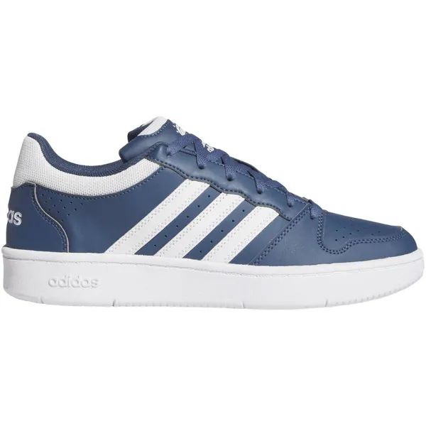 adidas adidas Hoops Classic Schoenen Blauw EU 45 1/3 Man — vergelijk prijzen bij 1 winkel