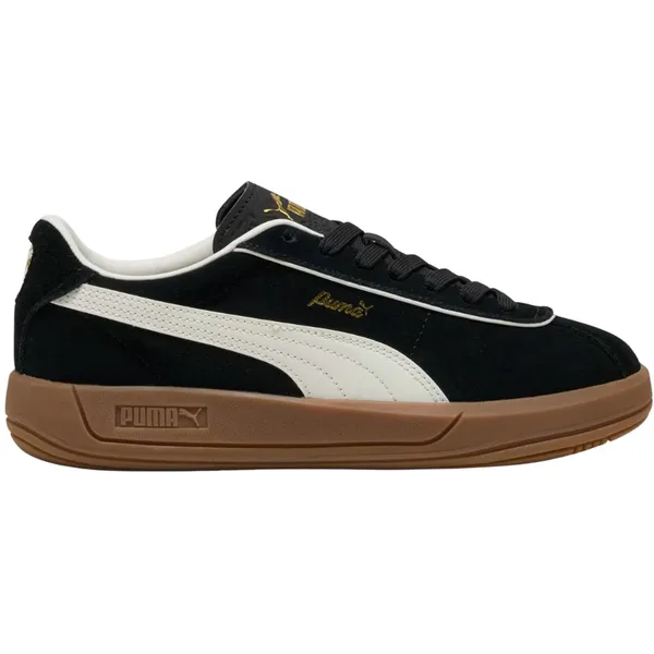 PUMA PUMA Schoenen Dames Club Klassika SD Zwart — vergelijk prijzen bij 1 winkel