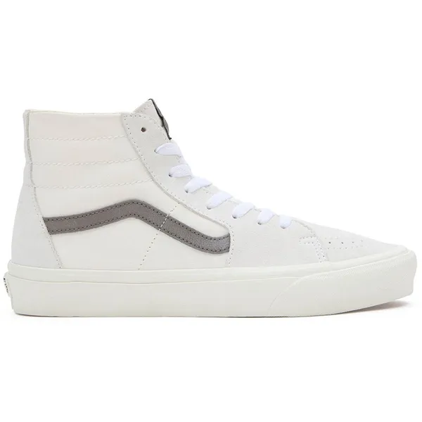 Vans Vans Sk8-hi Tapered Schoenen Wit EU Man — vergelijk prijzen bij 1 winkel