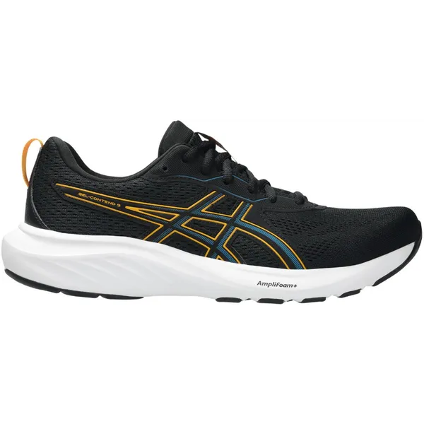 ASICS ASICS Schoenen Heren Gel Contend 9 Zwart — vergelijk prijzen bij 1 winkel