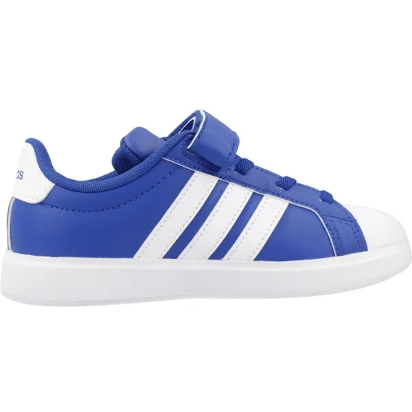 adidas adidas Schoenen Kinderen Streettalk Blauw — vergelijk prijzen bij 1 winkel