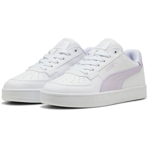 Puma Caven 2.0 White / Lilac Frost