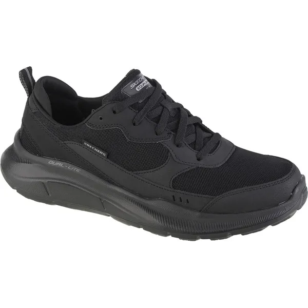 Skechers Skechers Equalizer 5.0 232520-BBK, Mannen, Zwart, Sneakers, maat: — vergelijk prijzen bij 1 winkel