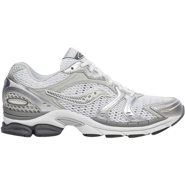 Saucony Saucony Progrid Triumph Sneakers Dames Wit 38 — vergelijk prijzen bij 1 winkel