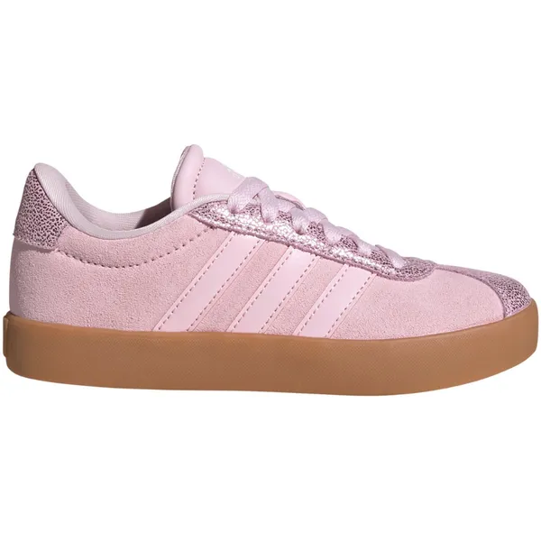 adidas adidas Schoenen Kinderen VL Court 3.0 K Roze — vergelijk prijzen bij 1 winkel