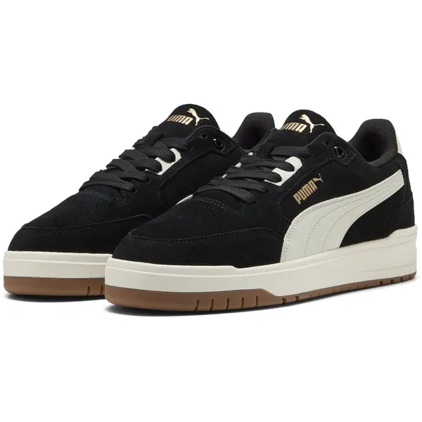 PUMA PUMA Schoenen Downtown SD Zwart — vergelijk prijzen bij 1 winkel