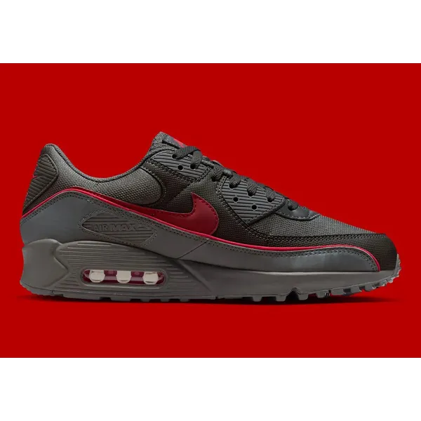 Nike Air Max 90 PRM Grijs