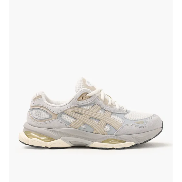 Asics Gel-NYC 2.0 Cream Concrete |