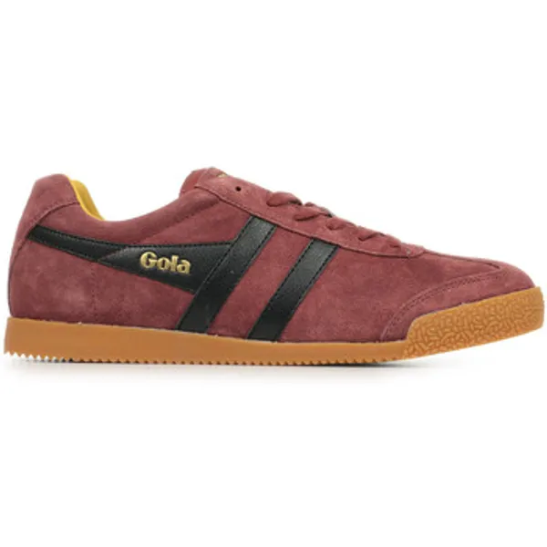 Gola Sneakers Gola Harrier Suede — vergelijk prijzen bij 1 winkel