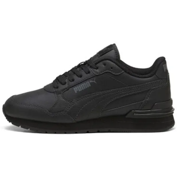 Puma Lage Sneakers Puma St Runner V4 L Jr — vergelijk prijzen bij 1 winkel