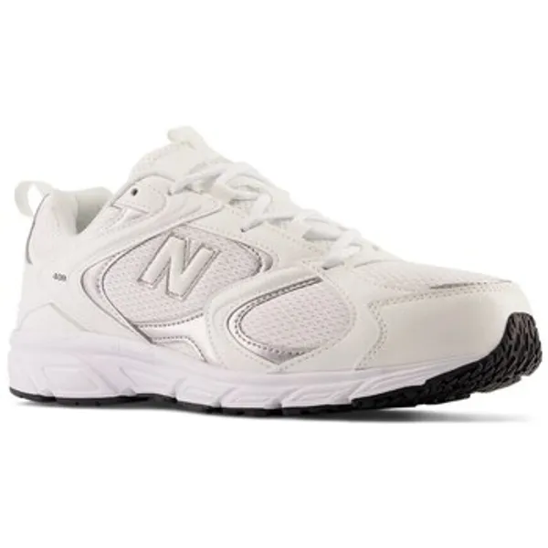 New Balance Lage Sneakers New Balance Nb 408 — vergelijk prijzen bij 1 winkel