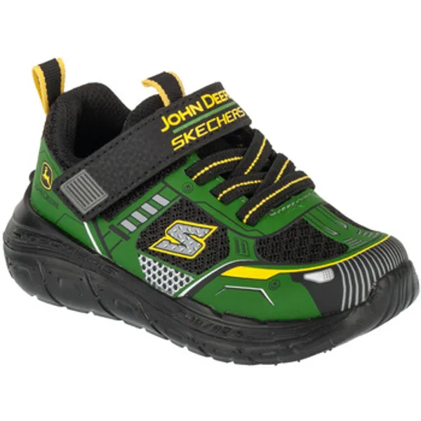 Skechers Lage Sneakers Skechers Skech Tracks - Tractor-Tronix — vergelijk prijzen bij 1 winkel