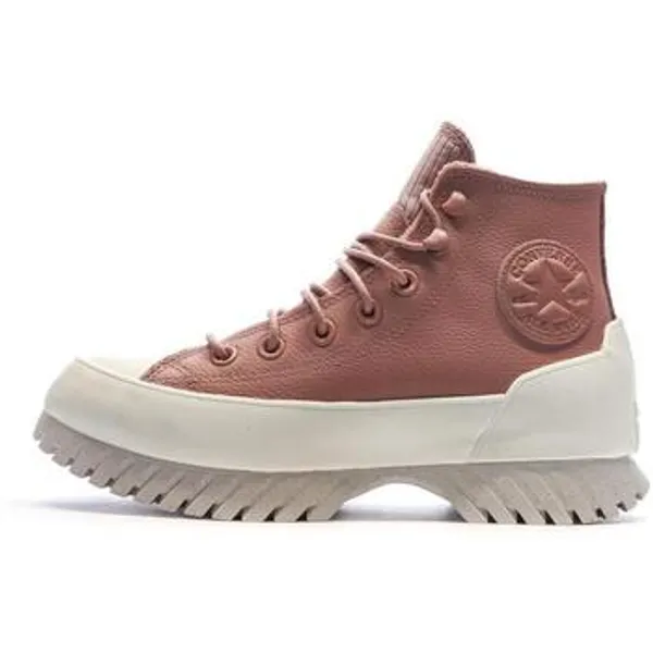 Lage Sneakers Converse All Star Lugged