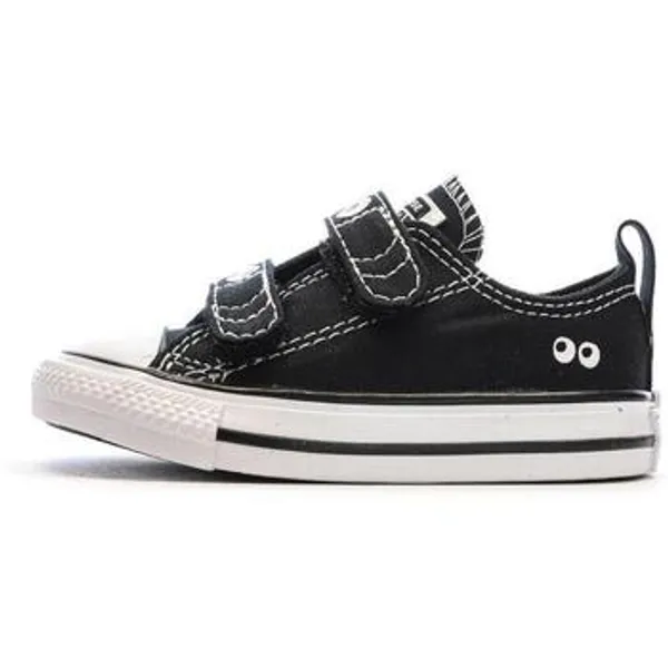 Lage Sneakers Converse Ct All Star Eyes
