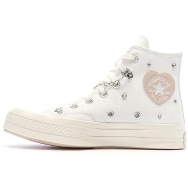 Lage Sneakers Converse Chuck 70 A10304C