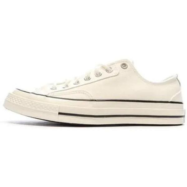 Lage Sneakers Converse Chuck 70 Canvas