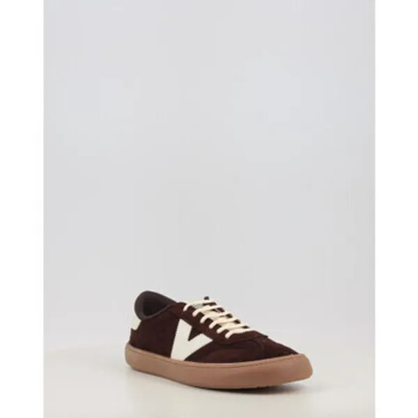 Victoria Lage Sneakers Victoria OLMO BAREFOOT EFECTO PIEL SERRAJE 1186103 — vergelijk prijzen bij 1 winkel