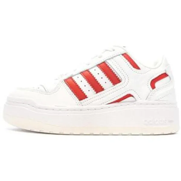 Adidas Forum Rood