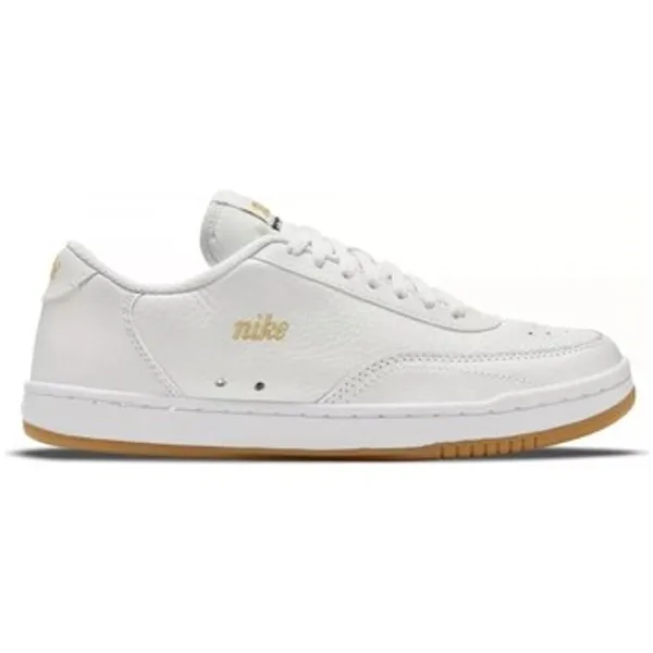 Nike Lage Sneakers Nike Court Vintage — vergelijk prijzen bij 1 winkel