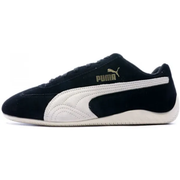 Lage Sneakers Puma SpeedCat Sparco
