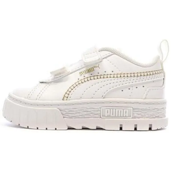 Puma Lage Sneakers Puma Stitching — vergelijk prijzen bij 1 winkel