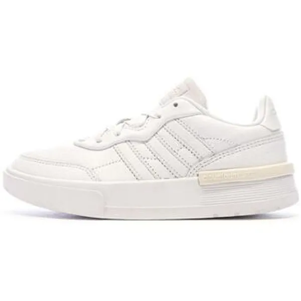 Adidas Lage Sneakers adidas Clubcourt H68185 — vergelijk prijzen bij 1 winkel