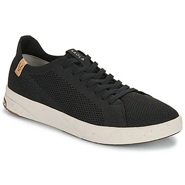 Saola Lage Sneakers Saola CANNON KNIT 2.0 — vergelijk prijzen bij 1 winkel