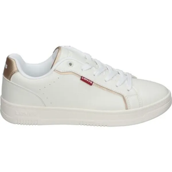Levi's Lage Sneakers Levis 110708 — vergelijk prijzen bij 1 winkel
