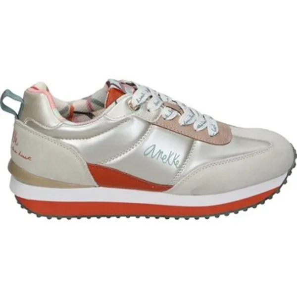 Anekke Lage Sneakers Anekke 112862 — vergelijk prijzen bij 1 winkel