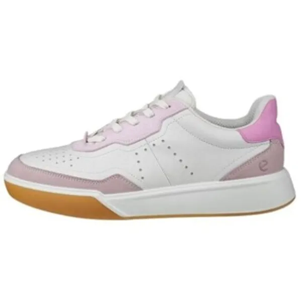 ECCO Lage Sneakers Ecco 27281361672 — vergelijk prijzen bij 1 winkel