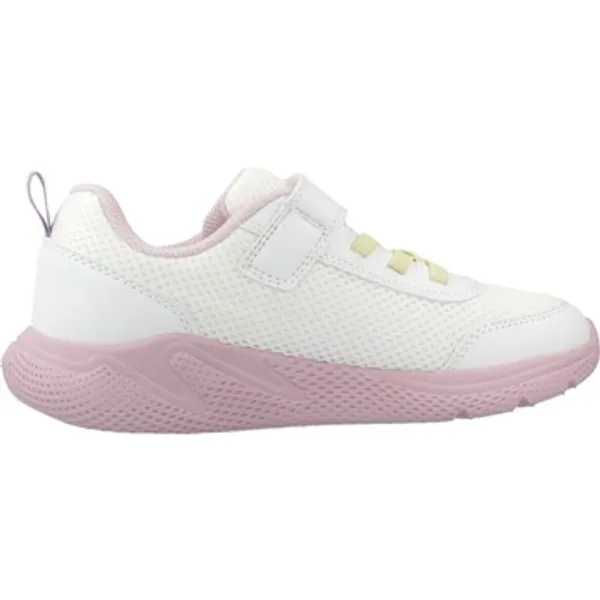 Geox Sneakers Geox J Sprintye Girl — vergelijk prijzen bij 1 winkel