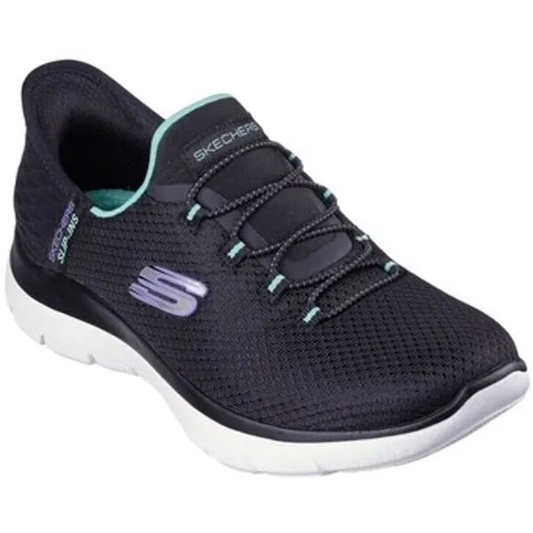 Skechers Lage Sneakers Skechers Summits Diamond Dream — vergelijk prijzen bij 1 winkel