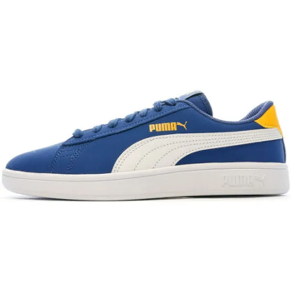 Puma Lage Sneakers Puma Smash V2 Buck — vergelijk prijzen bij 1 winkel