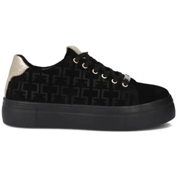 Filippo Lage Sneakers Filippo DP685025BK — vergelijk prijzen bij 1 winkel