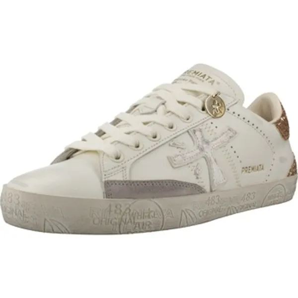 Premiata Lage Sneakers Premiata Stevend 8059 — vergelijk prijzen bij 1 winkel