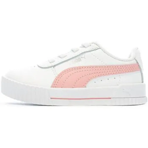 Puma Lage Sneakers Puma Inf Carina — vergelijk prijzen bij 1 winkel
