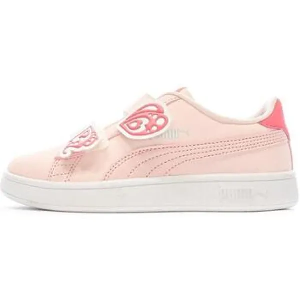 Puma Lage Sneakers Puma Smash Butterfly — vergelijk prijzen bij 1 winkel